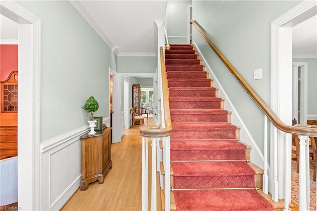 1700 Farnsworth Court, High Point, NC 27262