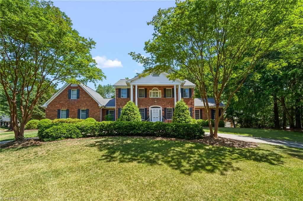 1700 Farnsworth Court, High Point, NC 27262