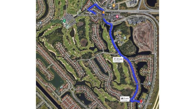 10073 Perfect Drive B, Port St Lucie, FL 34986