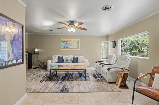9605 Silver Lake Drive, Oklahoma City, OK 73162