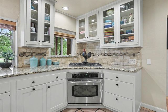 9605 Silver Lake Drive, Oklahoma City, OK 73162