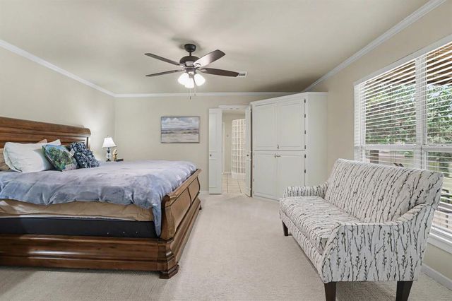 9605 Silver Lake Drive, Oklahoma City, OK 73162
