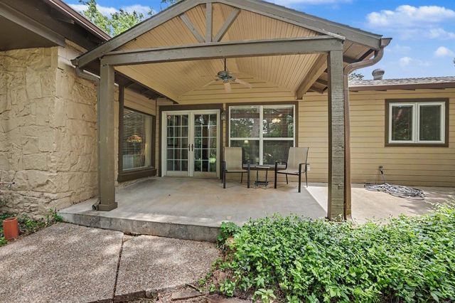 9605 Silver Lake Drive, Oklahoma City, OK 73162