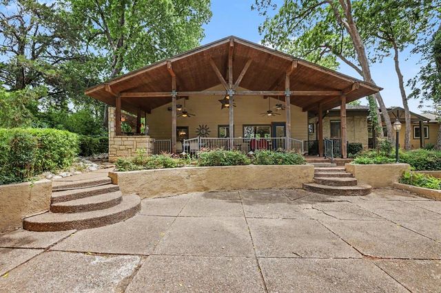 9605 Silver Lake Drive, Oklahoma City, OK 73162
