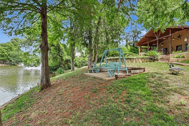 9605 Silver Lake Drive, Oklahoma City, OK 73162
