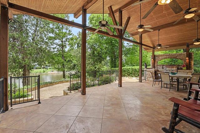 9605 Silver Lake Drive, Oklahoma City, OK 73162