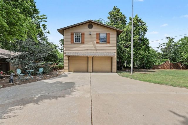 9605 Silver Lake Drive, Oklahoma City, OK 73162