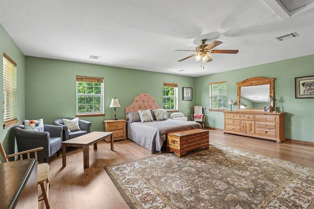 9605 Silver Lake Drive, Oklahoma City, OK 73162