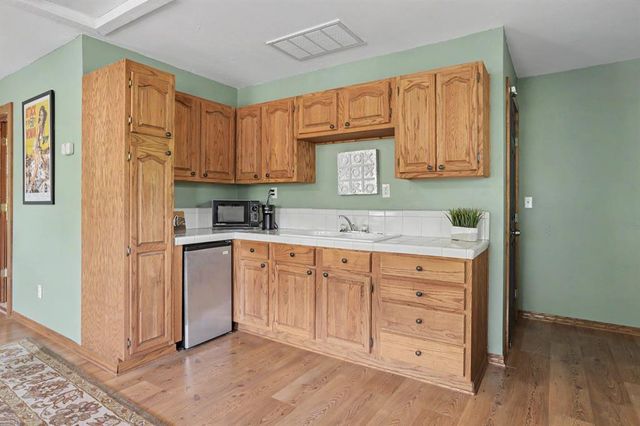 9605 Silver Lake Drive, Oklahoma City, OK 73162