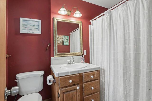 9605 Silver Lake Drive, Oklahoma City, OK 73162