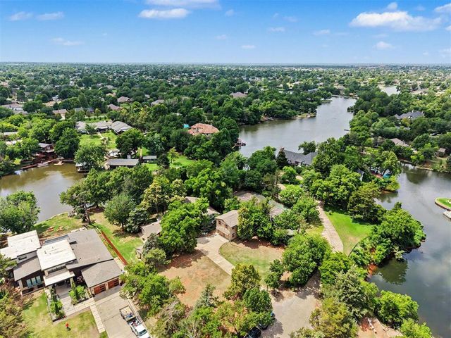 9605 Silver Lake Drive, Oklahoma City, OK 73162