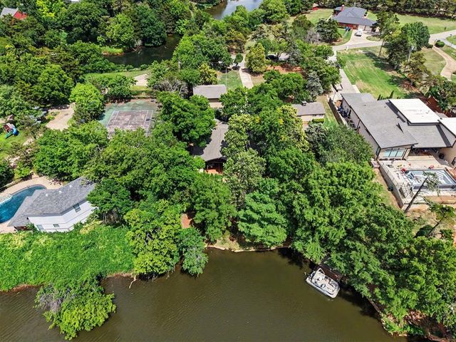 9605 Silver Lake Drive, Oklahoma City, OK 73162