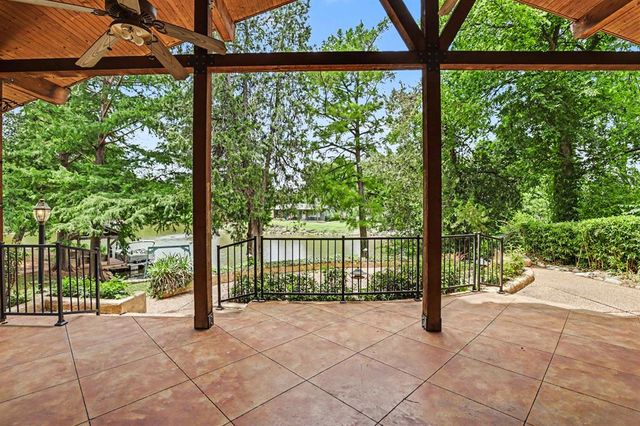 9605 Silver Lake Drive, Oklahoma City, OK 73162