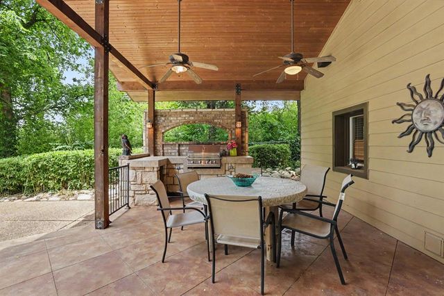 9605 Silver Lake Drive, Oklahoma City, OK 73162