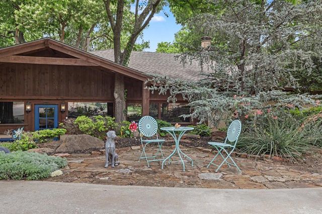9605 Silver Lake Drive, Oklahoma City, OK 73162
