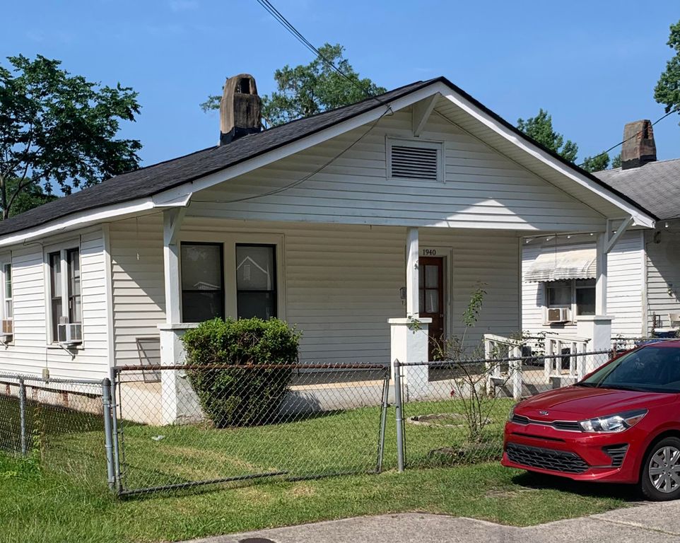 1940 Starnes Street, Augusta, GA 30904