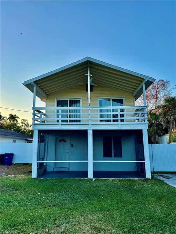 7123 Shannon BLVD, FORT MYERS, FL 33908 — photo 2