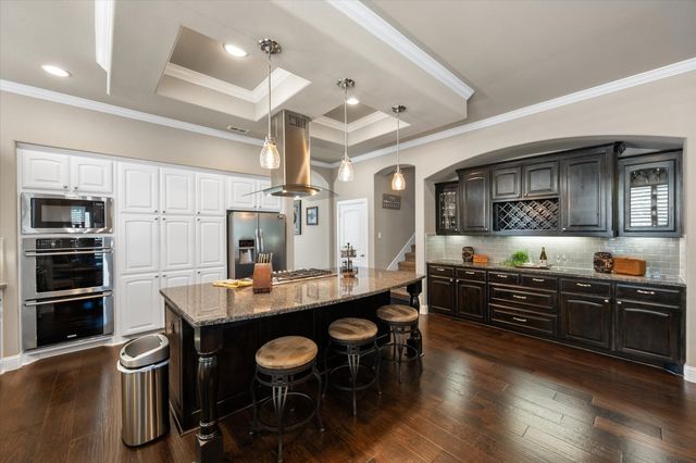 1864 Halifax Street, Roanoke, TX 76262