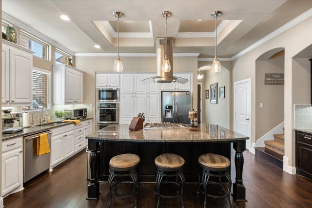 1864 Halifax Street, Roanoke, TX 76262