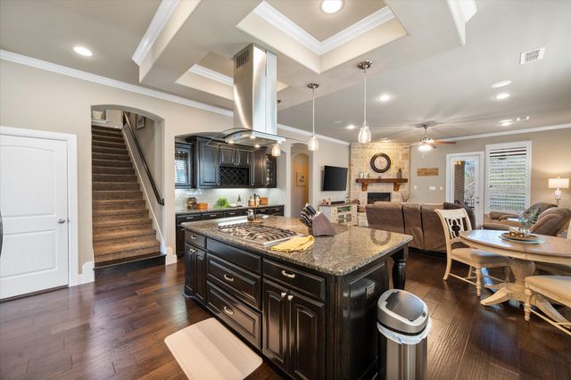 1864 Halifax Street, Roanoke, TX 76262