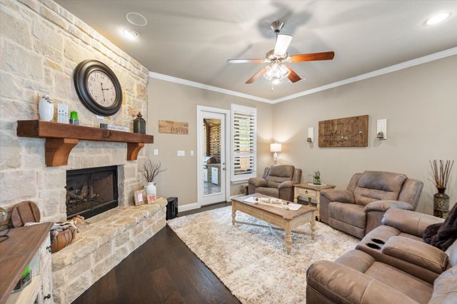 1864 Halifax Street, Roanoke, TX 76262