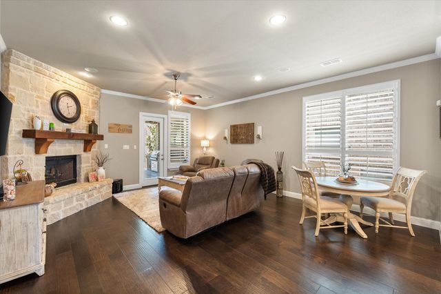 1864 Halifax Street, Roanoke, TX 76262