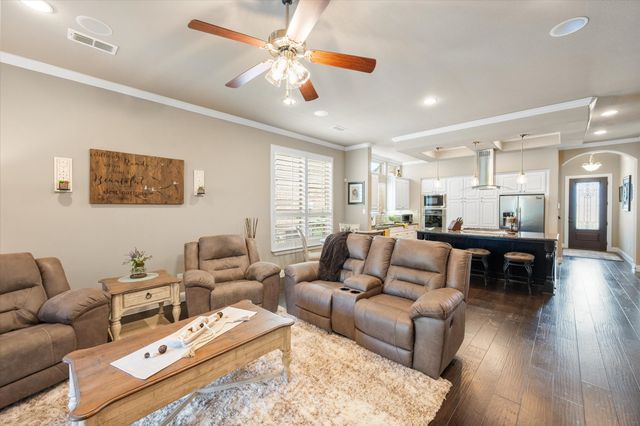 1864 Halifax Street, Roanoke, TX 76262