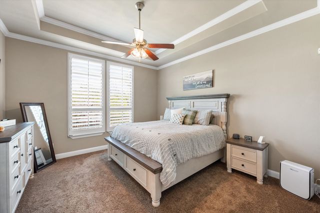 1864 Halifax Street, Roanoke, TX 76262