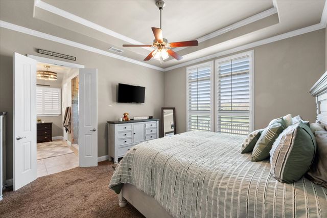 1864 Halifax Street, Roanoke, TX 76262