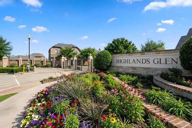 1864 Halifax Street, Roanoke, TX 76262