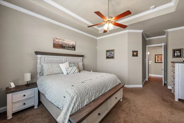 1864 Halifax Street, Roanoke, TX 76262