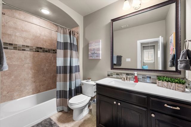 1864 Halifax Street, Roanoke, TX 76262