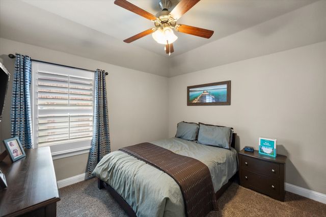 1864 Halifax Street, Roanoke, TX 76262