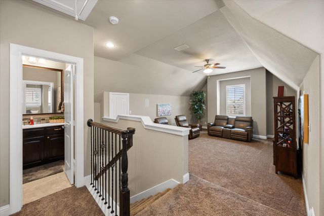 1864 Halifax Street, Roanoke, TX 76262