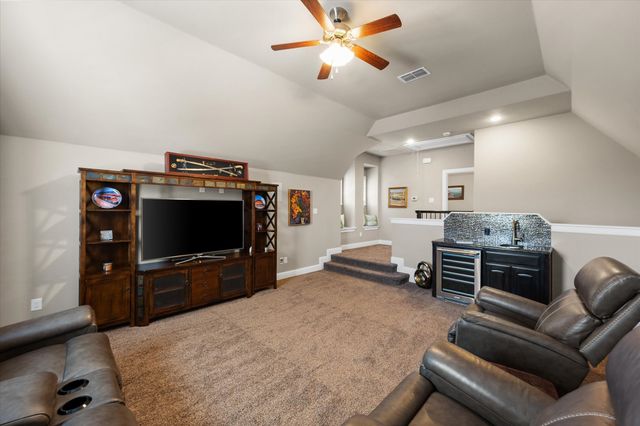 1864 Halifax Street, Roanoke, TX 76262