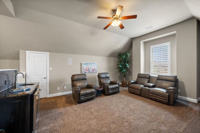 1864 Halifax Street, Roanoke, TX 76262