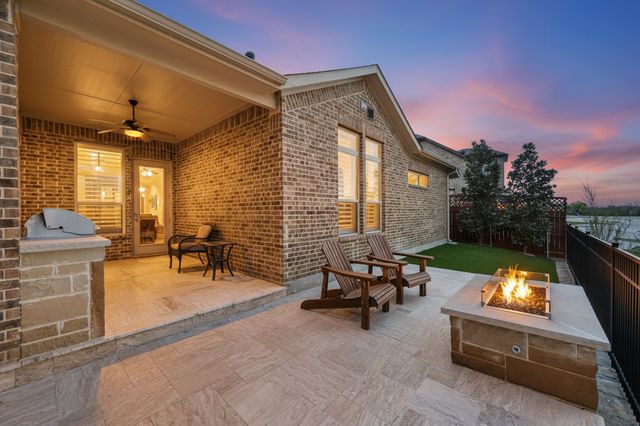 1864 Halifax Street, Roanoke, TX 76262