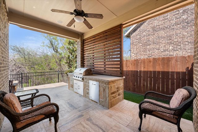 1864 Halifax Street, Roanoke, TX 76262