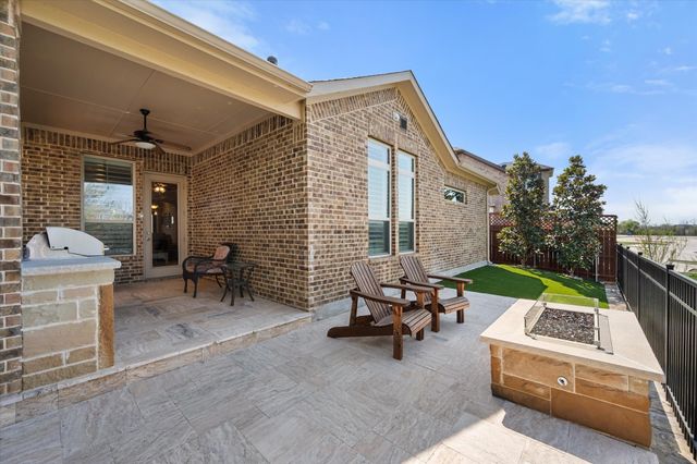 1864 Halifax Street, Roanoke, TX 76262