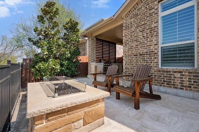 1864 Halifax Street, Roanoke, TX 76262