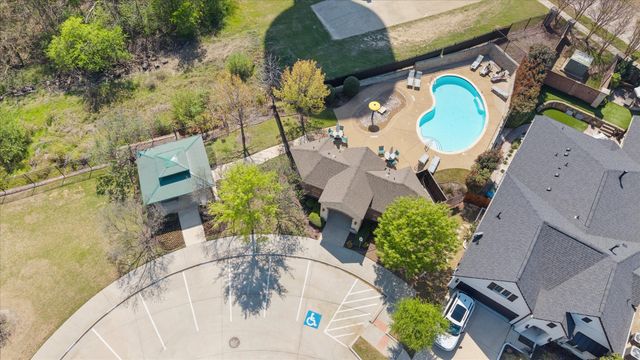 1864 Halifax Street, Roanoke, TX 76262