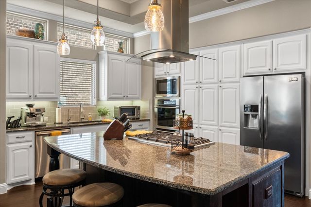 1864 Halifax Street, Roanoke, TX 76262