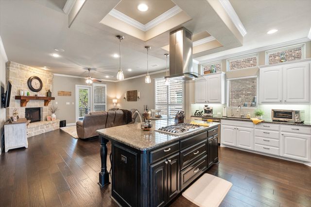 1864 Halifax Street, Roanoke, TX 76262