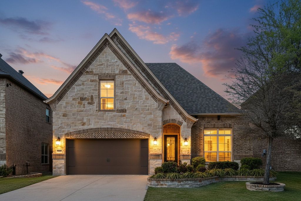 1864 Halifax Street, Roanoke, TX 76262