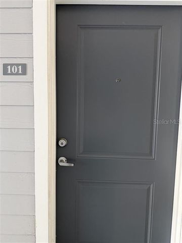 570 ACADEMY DRIVE 101, Kissimmee, FL 34744