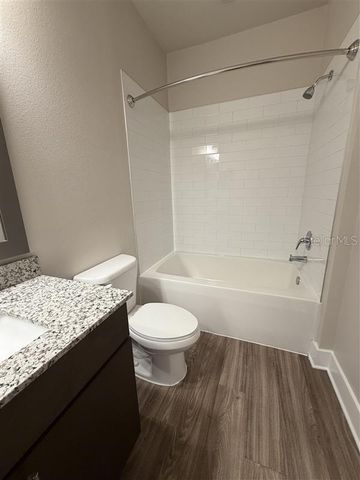 570 ACADEMY DRIVE 101, Kissimmee, FL 34744