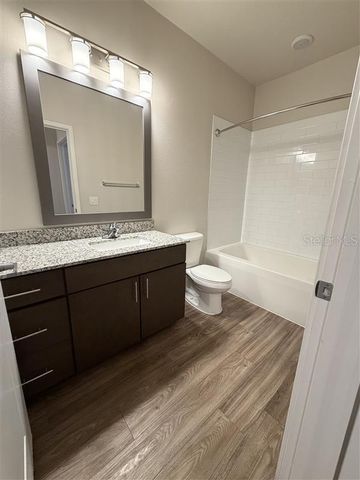 570 ACADEMY DRIVE 101, Kissimmee, FL 34744