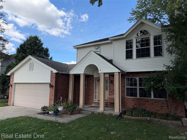 29178 Roycroft Street, Livonia, MI 48154