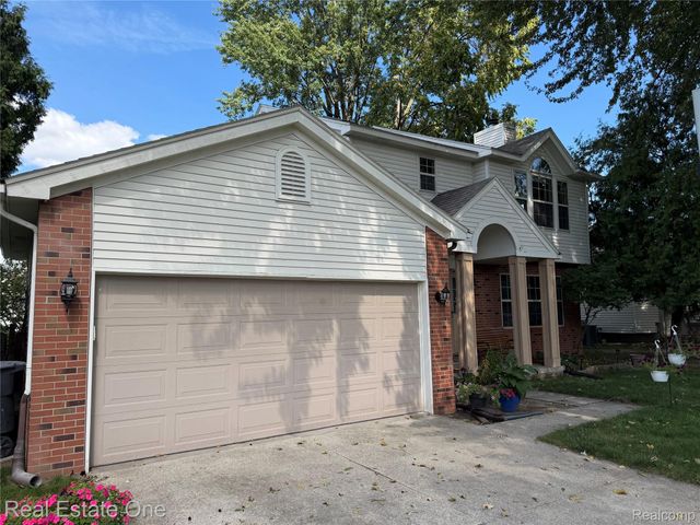29178 Roycroft Street, Livonia, MI 48154