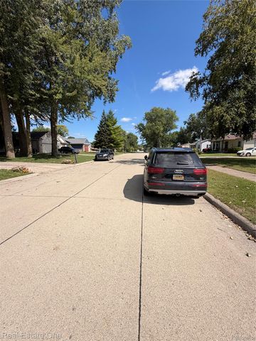 29178 Roycroft Street, Livonia, MI 48154